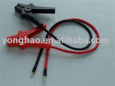 booster cable G.W/N.W:22/21kgs