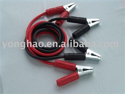 800AMP  jumper cable, booster cable , car tool kit 	CABLE:16mm2*11mm*2.5m