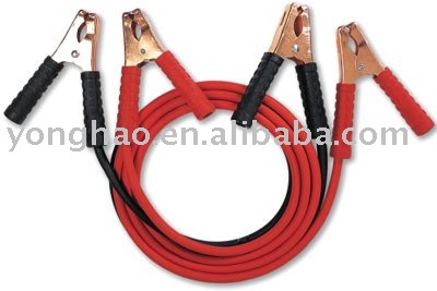 50 AMP booster cable