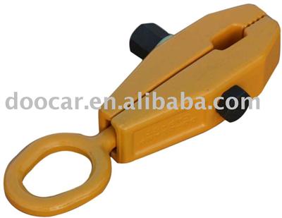 Long nose Clamp weight:2.55kg