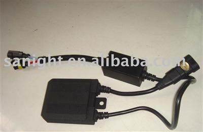 HID ballast 12V35W