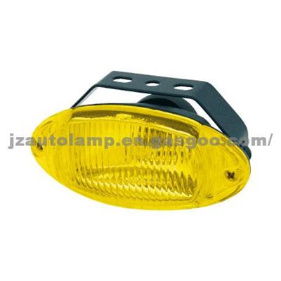 Fog Light IP65