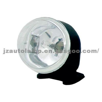 Fog Light High Quality Bulb Voltage: 12-24v
