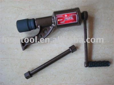 Wheel Wrench for Truck Ql-68w