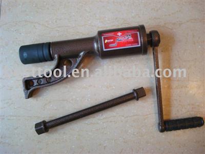 Lug Nut Wrench Ql-58b