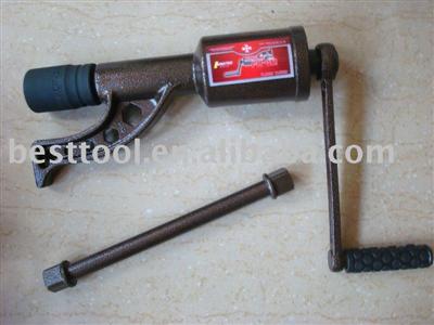 Lug Nut Wrench Ql-68d Iso9001/ 9000