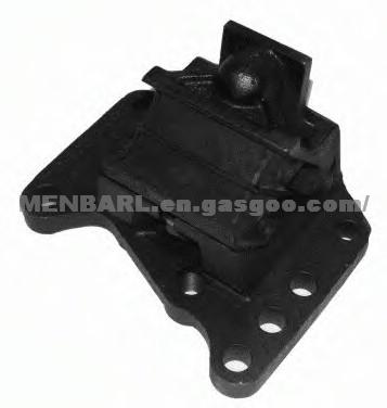 Engine Mounting 6552410613