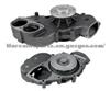 Water Pump for Mercedes-benz D28660h24