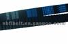 Automotive Timing Belt 65 ZBS 5.10
