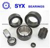 Spherical plain bearings