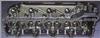 MITSUBISHI Cylinder Head  MD185922
