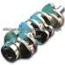 ISUZU Crankshaft (4BB1)