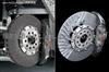 Brake Disc for Alfa Romeo