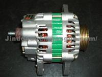 Alternator Assy 37300-02503 for Visto 60a