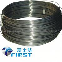 Titanium Wire Astm B863 Astm