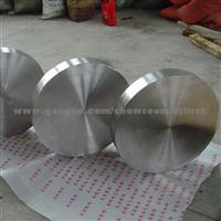 Beiqi Titanium  forging disc AMS 4928  ASTM B381