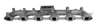 Air Exhaust Manifold for Mitsubishi 6d31 New