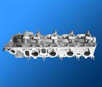 MITSUBISHI Cylinder Head  MD348983