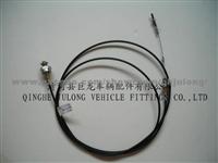 Accelerator Cable  auto control cable For VW Golf