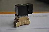 Solenoid vavle 2W160-10JK