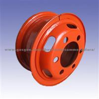 Light truck wheel/wheel rim 5.5-16