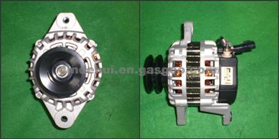 Alternator 37300-93200 D4db D4DC Engine Part