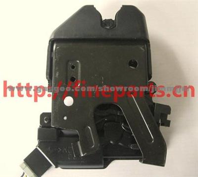 Trunk lock for honda accord   74851-SDC-Y02