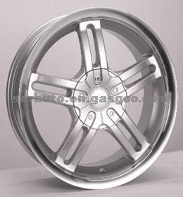 Everich Wheel 509