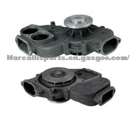 Water Pump for Mercedes-benz D28660H23