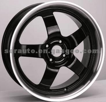 17x8 18x8 20x8. 5 Everich Wheel 518