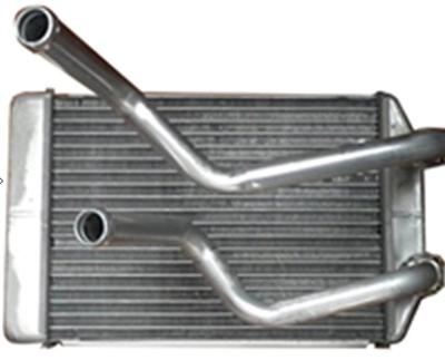 Heater 3319-2 DODGE