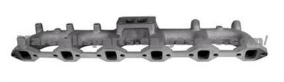 Air Exhaust Manifold for Mitsubishi 6d31 New