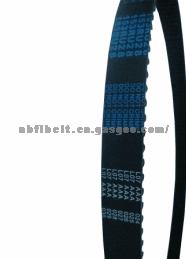 Automotive Timing Belt 9.525 ZA 1.91