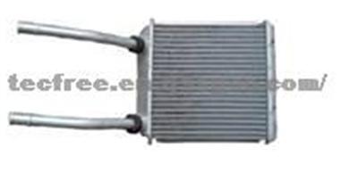 Heater 3802-2 OPEL