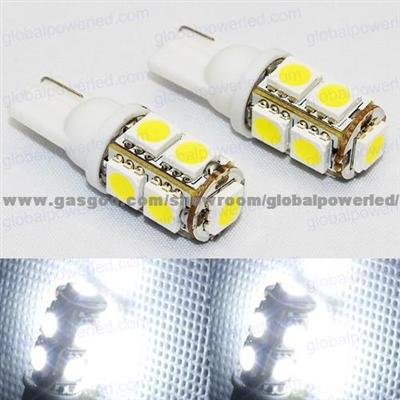 Audi LED Car Bulb GP-T10W25S09