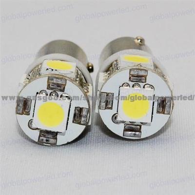 Acura Led Car Lamp Bulb Gp-t10b9rl01