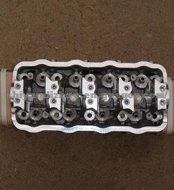 SUZUKI Cylinder Head  F8B