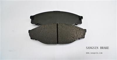 Toyota Brake Pad 04465-23040
