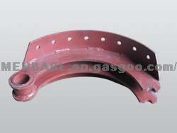 Brake Shoe for Acura