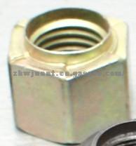 Auto Locking Nuts M36