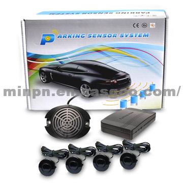 Buzzer Parking Sensor(MP-116F)