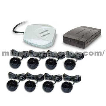 Voice Parking Sensor(MP-117Y8)