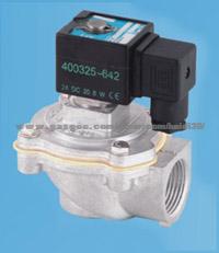 Solenoid vavle 4A110-15 AC:4.5VA DC:3W