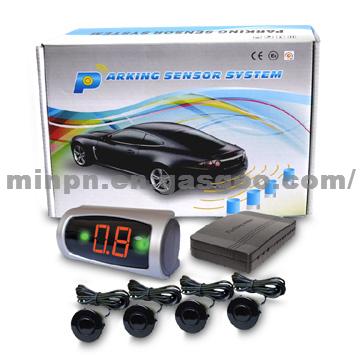 LED Parking Sensor (MP-212LED-F)