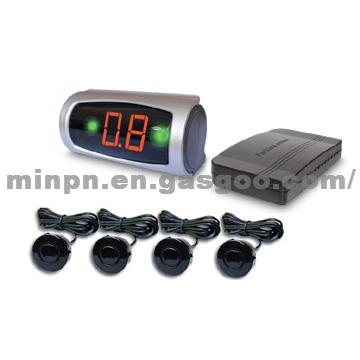 LED Parking Sensor (MP-212LED-F4)