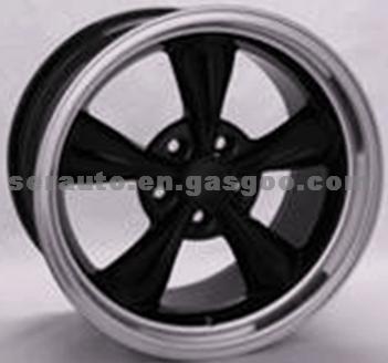 17x7 17x8 Everich Wheels 533