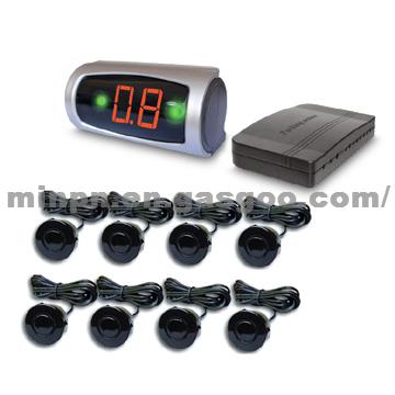 LED Parking Sensor (MP-212LED-F8)