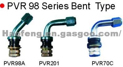 Pvr 98 Series Bent Type