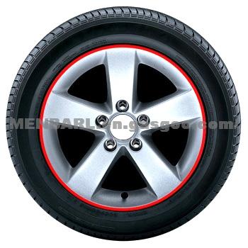 Tyre for Acura