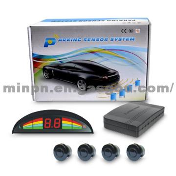 LED Parking Sensor (MP-216LED-F)